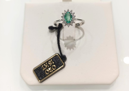 Emozioni oro anello con - emozioni,