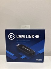 [FREE SHIPPING] Cam Link 4K