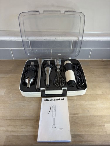 Kitchenaid frullatore - frullatore, ad