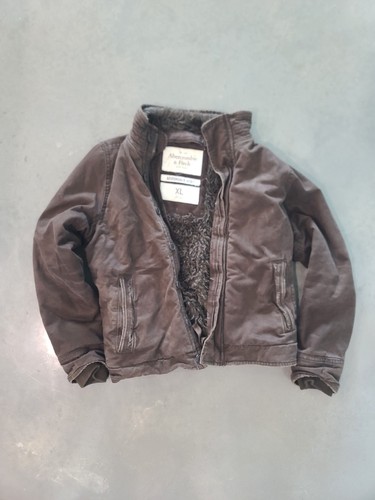 Abercrombie fitch adirondack - fitch,