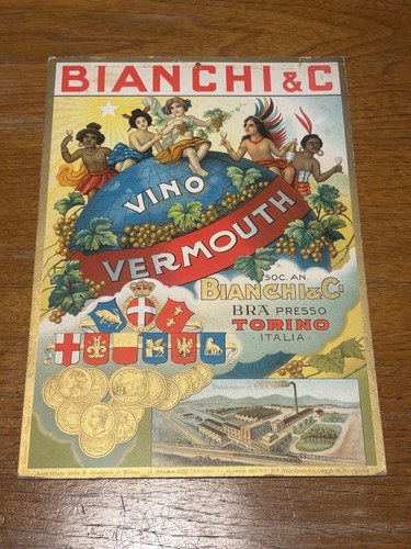 Bianchi vino vermouth - bianchi-vino,
