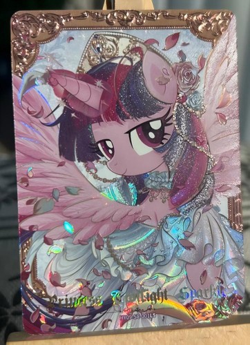 Carta kayou little pony - my,