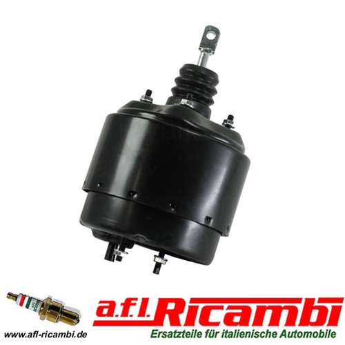 Amplificatore freno alfa - amplificatore,