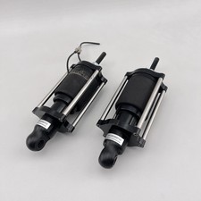 Assetto aereo Harley Davidson