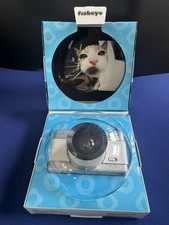 Fotocamera Lomography Fisheye
