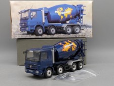 Betoniera modello 1:50 Conrad