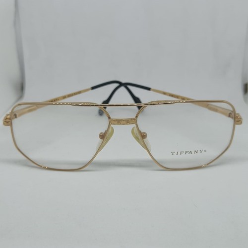 Tiffany 23k gold plated - tiffany,