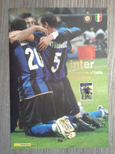 Italia 2009 Folder Inter