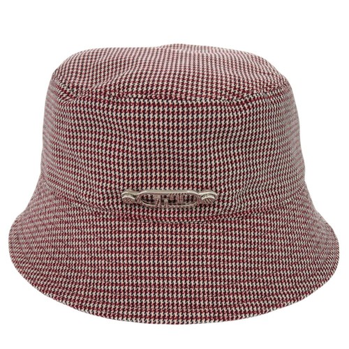 Cappello fendi lock bucket - cappello,