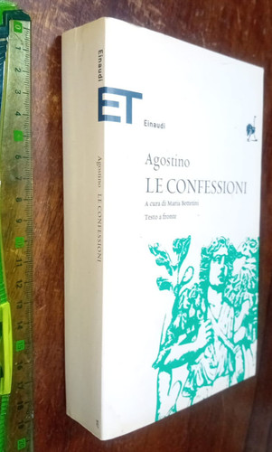 Libro confessioni - libro, 🟡le