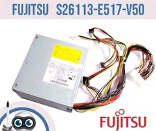 ALIMENTATORE  FUJITSU  S26113-E517-V50  PSU  per PC DESKTOP ESPRIMO  p2540 210w✅