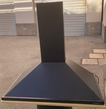 CAPPA DA CUCINA A PIRAMIDE DA