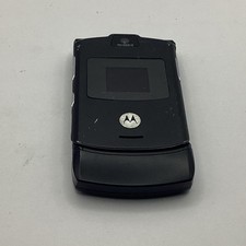 Cellulare Motorola Razr V3