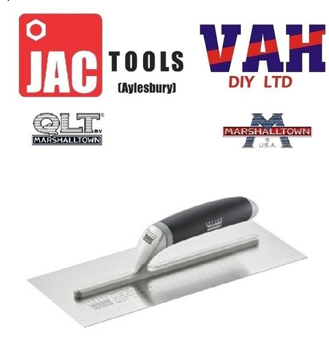 Marshalltown qlt spatola - spatola, per
