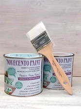 Pittura Opaca Shabby Novecento