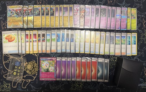 Pokémon tcg dragapult deck - pokémon,