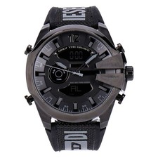Diesel Mega Chief orologio al
