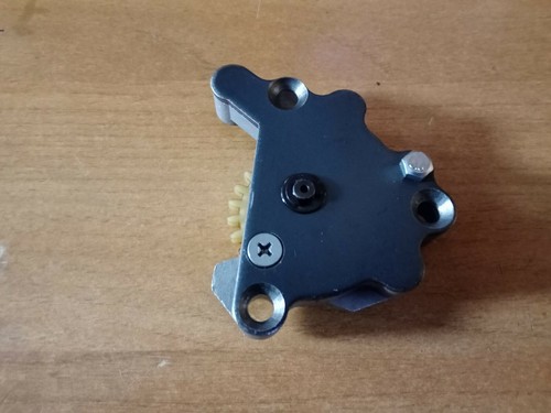 Pompa olio quad atv - , orion