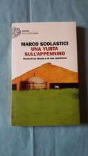 Scolastici una yurta sull'appennino einaudi 2018 1 ed perfetto
