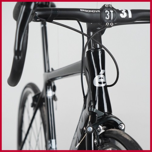 Nos cervelo carbon aero - s2,