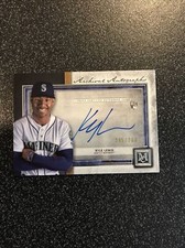 Autografo 2020 Topps Museum