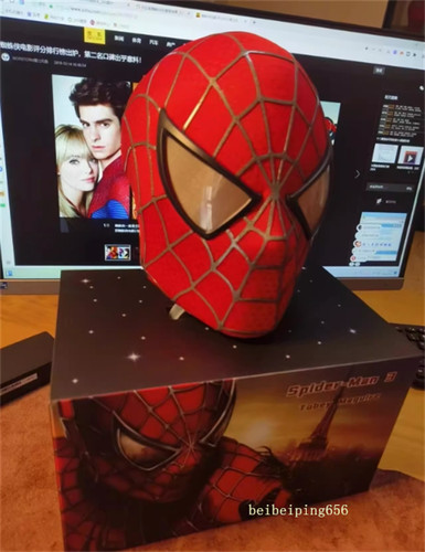 Spiderman tobey maguire - spiderman,