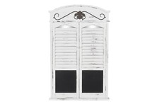 SPECCHIO FINESTRA ENTRATA