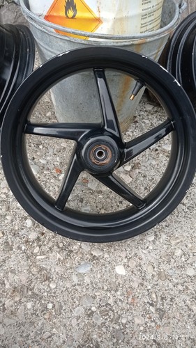 Cerchio anteriore aprilia - cerchio,
