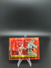 2023 Topps Chrome Sapphire