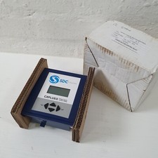 Beluk ACXP12R Relè controllo fattore di potenza CXPLUS II 12 stadi - 08