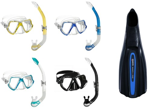 Mares wahoo pro - hc,