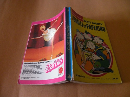 Classici walt disney 1978 - i,