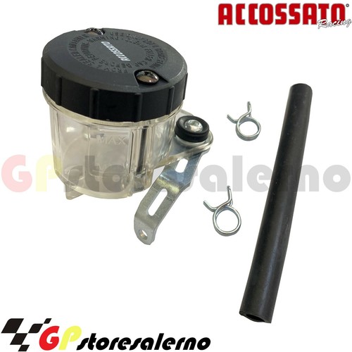 Kitvg03 vaschetta olio freno - olio,