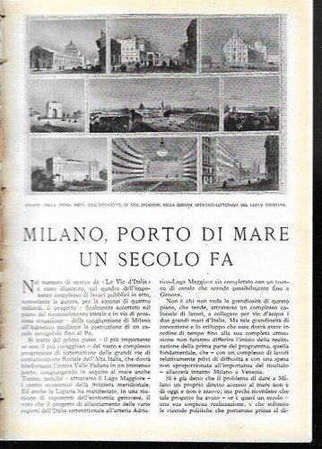 Bruno astori milano porto - astori,