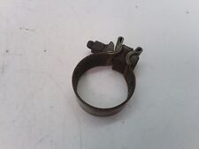 BUELL XB9 SX 05 09 fascetta scarico