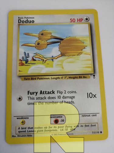 Doduo legendary collection - ®,