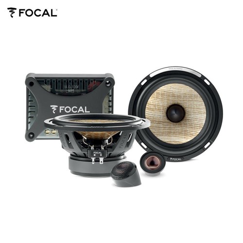 Focal ps165fxe serie flax - focal,
