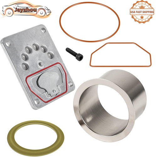 Zac0032 kit piastra valvola - zac0032,