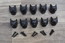 Pomelli per ante in ferro
