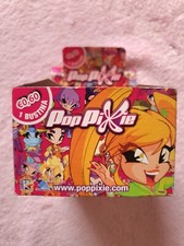 Winx Box 32 Bustine Figurine