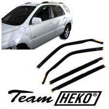 Deflettori Aria Per Kia