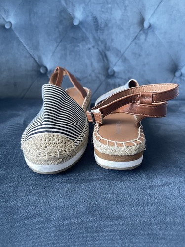 Nautica sandali espadrillas - nautica,