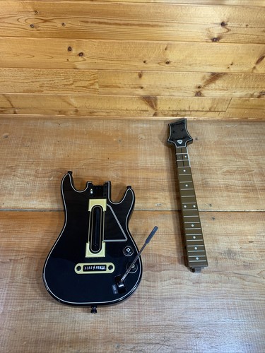 Guitar hero live controller - guitar,