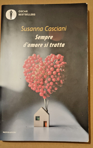 Susanna casciani sempre - susanna,