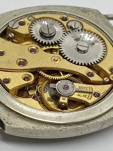 Orologio vintage trench - vintage,
