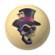 Palla stecca personalizzata