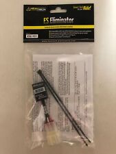 Eliminatore valvole di scarico Healtech ESE-Y01 YAMAHA XV 1900 Midnight Star 06-15