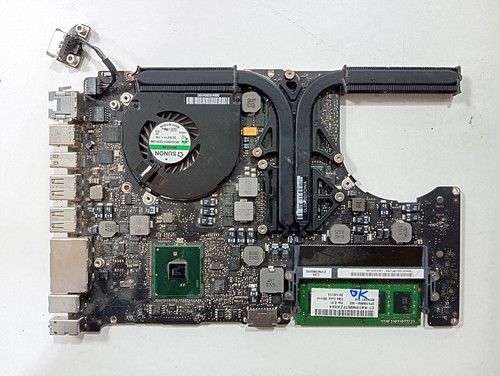 Apple macbook pro - apple,