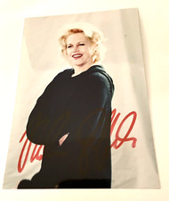 MELANIE GRIFFITH autografo