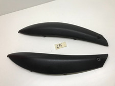 PROFILO CARENA POSTERIORE